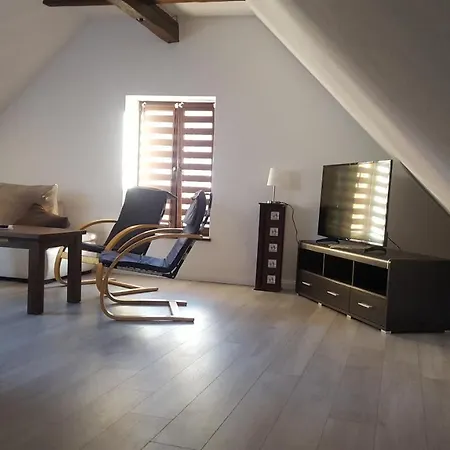 Apartament Na Kosciuszki * Łeba