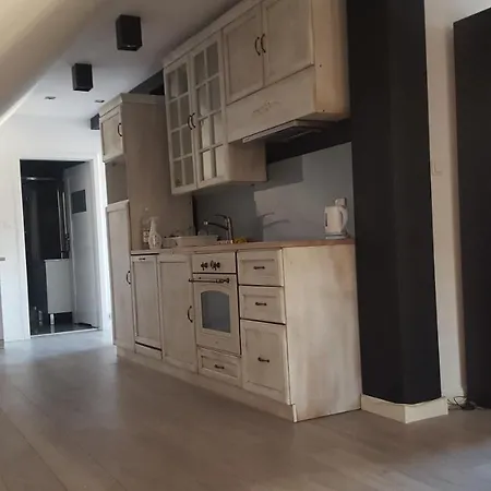 Apartament Na Kosciuszki