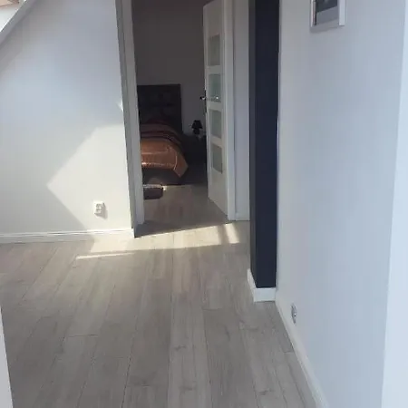 Apartament Na Kosciuszki Διαμέρισμα