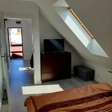 Διαμέρισμα Apartament Na Kosciuszki