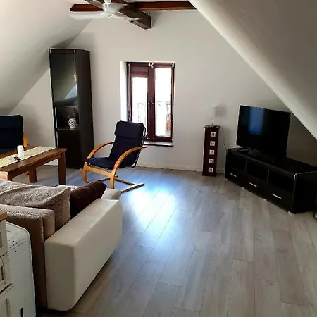 Διαμέρισμα Apartament Na Kosciuszki *