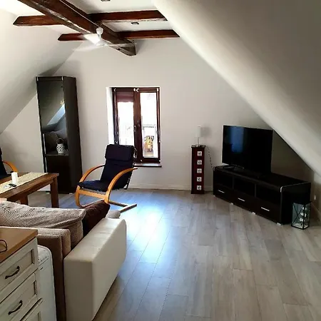 Διαμέρισμα Apartament Na Kosciuszki