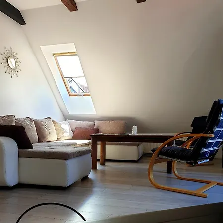 Apartament Na Kosciuszki * Łeba