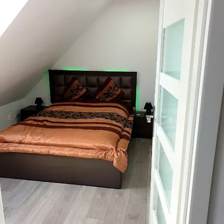 Apartament Na Kosciuszki
